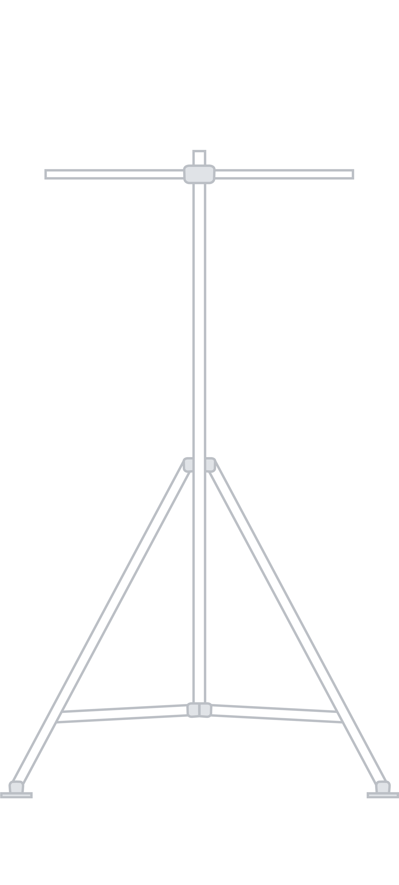 User Tripod